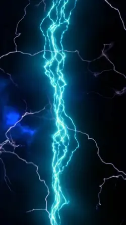 the thunder 
