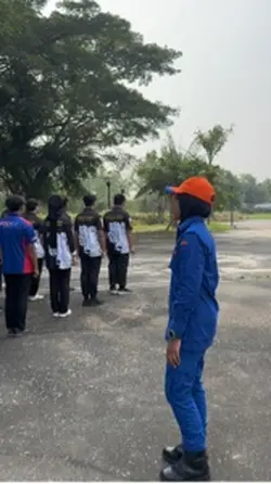 Aku tak apa