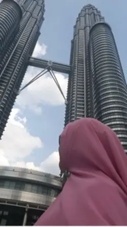 Iklim - Suci Dalam