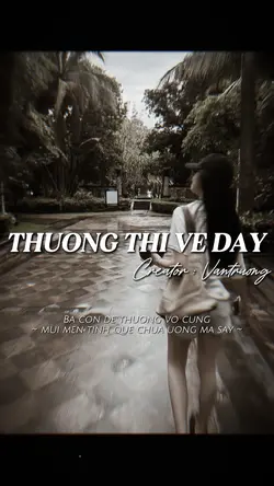 [4] THƯƠNG THÌ VỀ ĐÂ