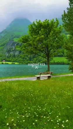August are