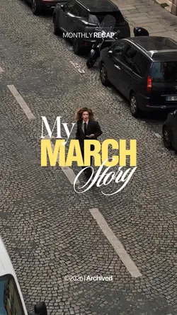 March Dump 2026