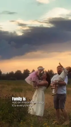 Family Is❤️