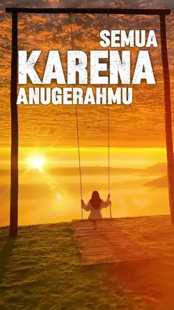 ANUGERAHMU