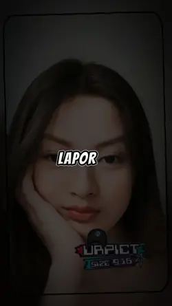 lapor jendral tugas 