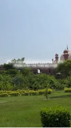 Kamli Wale Muhammad 