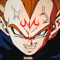 Vegeta Prime