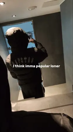 Popular Loner ๐ฆ๐ผ