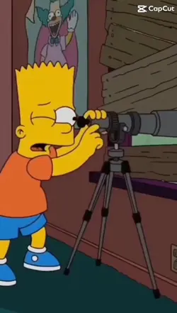 bart algo sabroso