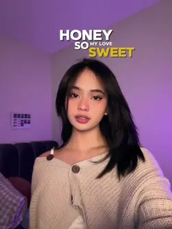 honeymylovesosweet