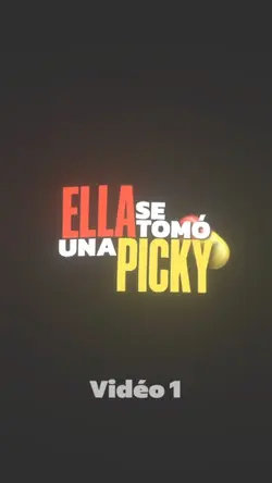 Despues De La Una