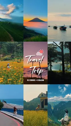 Travel Trip