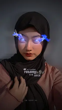 api campur