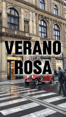 verano rosa