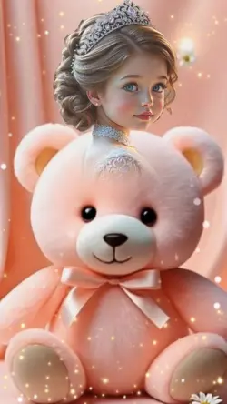 Sweet Bear