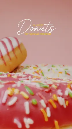 Donuts