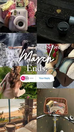 MARCH RECAP 2026