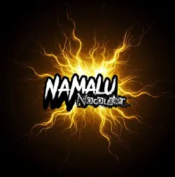 Logo nama keren