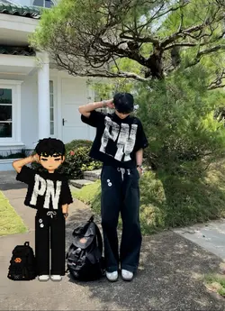 trend foto pixel