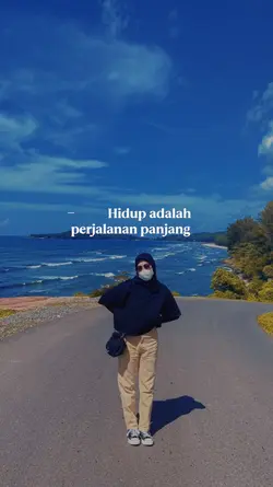 Hidup Adalah Belajar