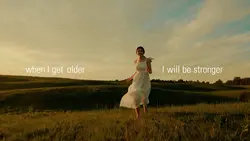 Wavin flag lyrics 