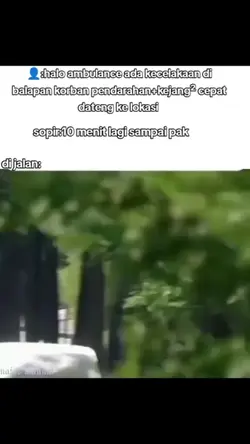 ambulance speed up