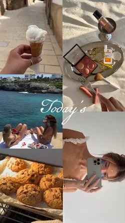 5 grid video