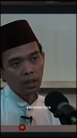 Hanya rindu_admese