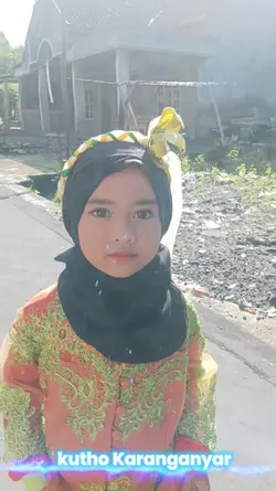 kutho Karanganyar 