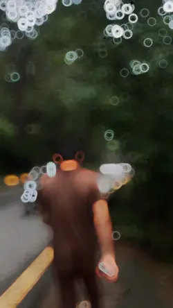 Slowmo+blur 🔥