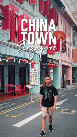 Chinatown