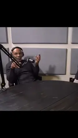 Mike Tyson podcast 