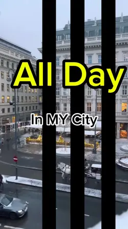 My City Tamplate