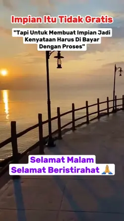 selamat malam fbpro