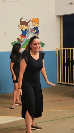 Recreação - Kids