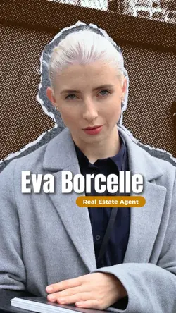real estate agent 