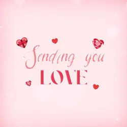 Valentine Aesthetic