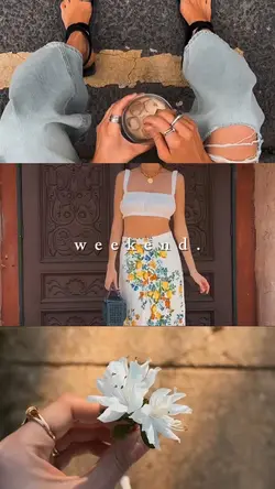 weekend