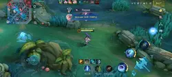 the man who can move