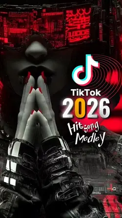 TikTok 2026ヒット曲メドレー