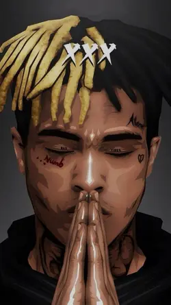 xxxtentacion edit 