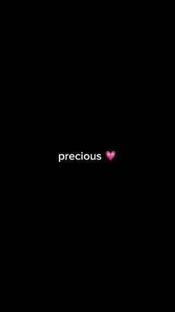 precious 