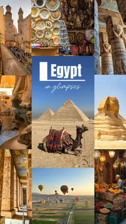Travel Egypt