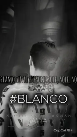 BLANCO