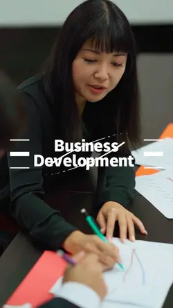 Corporate Developmen