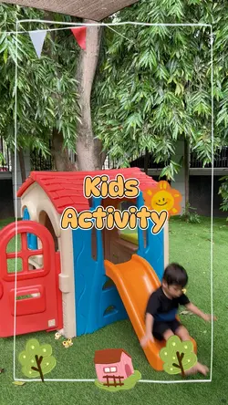 Kids Activity 