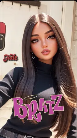 Bratz Jade AI