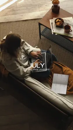 july recap