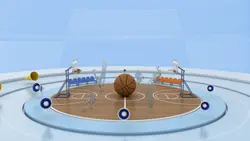Basketball ¹²
