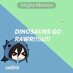 FAKE COLLAB!!! 